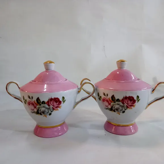 AZUCARERA  PREMIUM ROSA DIOR