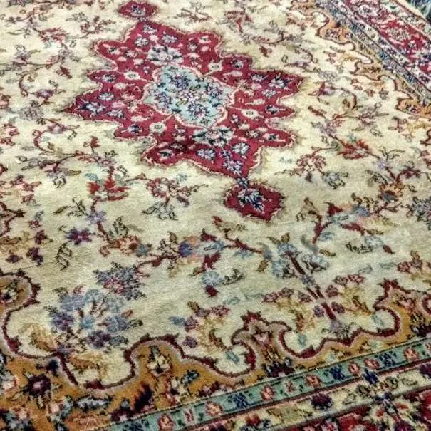 ALFOMBRA PERSA "NADIR" 2.30 X2.90 mt