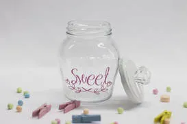 CARAMELERAS BLANCO CHICAS SWEET (CPA032)