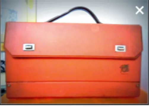 GRABADOR ANTIGUO A CINTA 