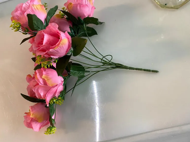 RAMO R0SA FUCSIA "A"