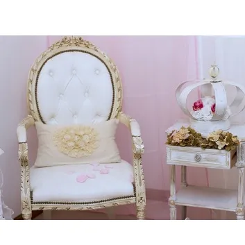 SILLON 1 CUERPO "MEDALLON" CON CAPITONEE