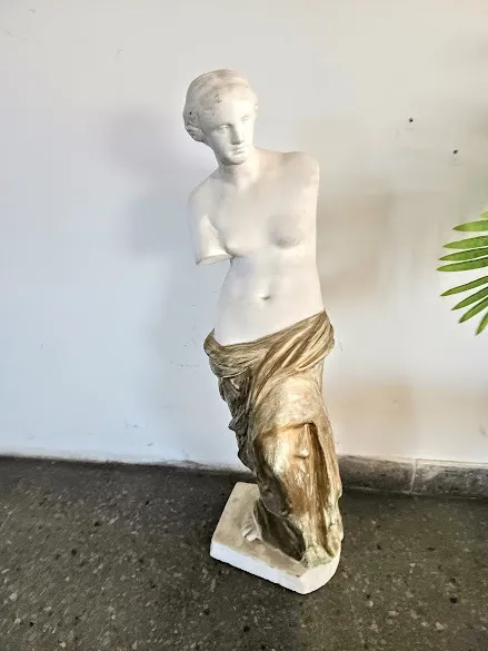 FIGURA VENUS DE MILO XL - 90 CM ALT