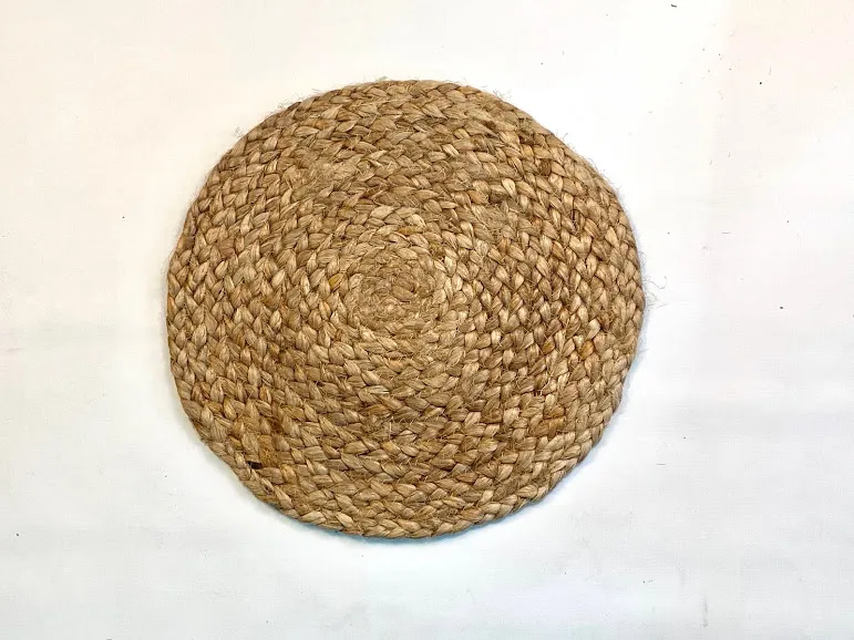 PLATOS DE SITIO DE YUTE  Diam 32 cm