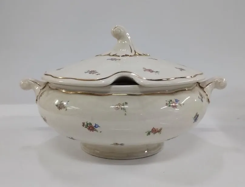 GUISERA SOPERA RIVIERA "FLORCITAS"  34 CM