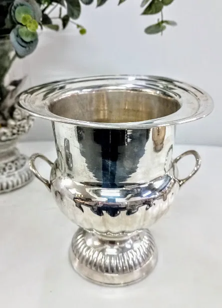 FRAPERA CHAMPAGNERA PLATA LAPPAS FPA 01 ALT.30 CM 