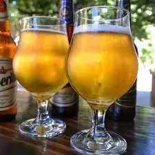 COPA DUBLIN - 400 CC. Boca 6 X 16  cm Alt