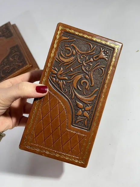 SECANTE CUERO "LYON" 