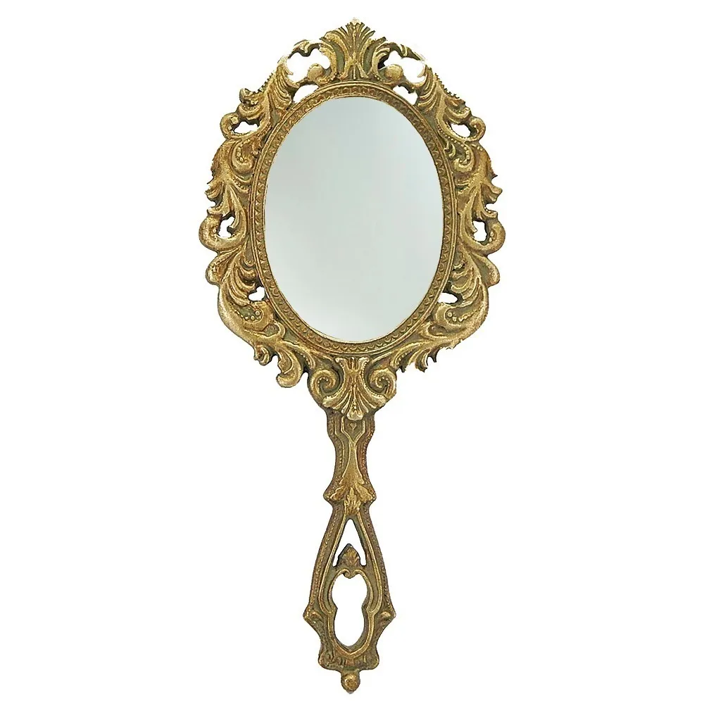 ESPEJOS DE MANO VINTAGE