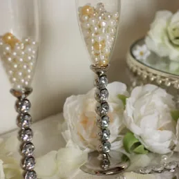 COPA CHAMPAGNE PIE DIAMANTE (CPD) 