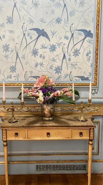 Dressoire Antiguo Luis XVI