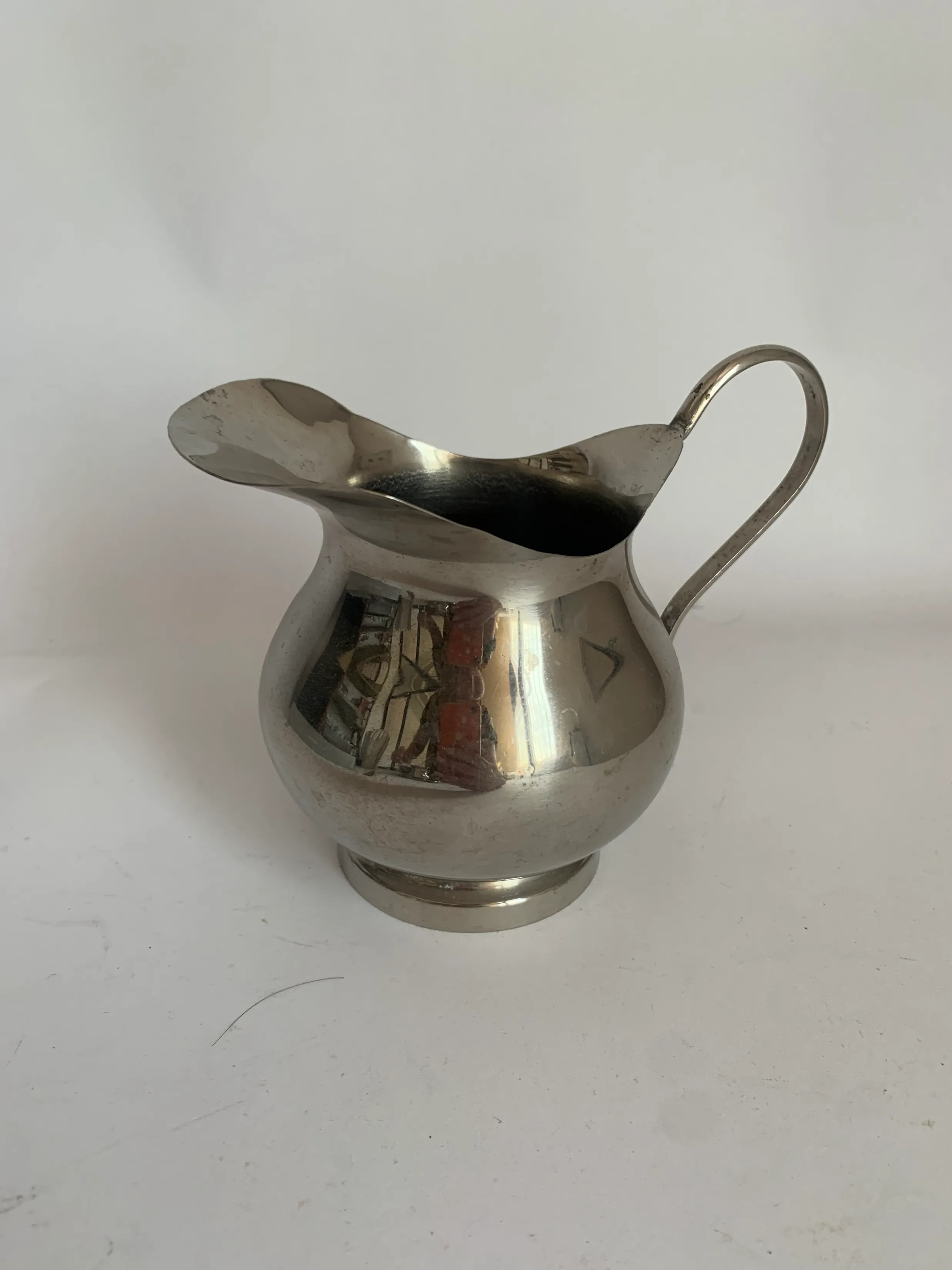 JARRITA PLATA ANTIQUE JP01 7 X 10 CM