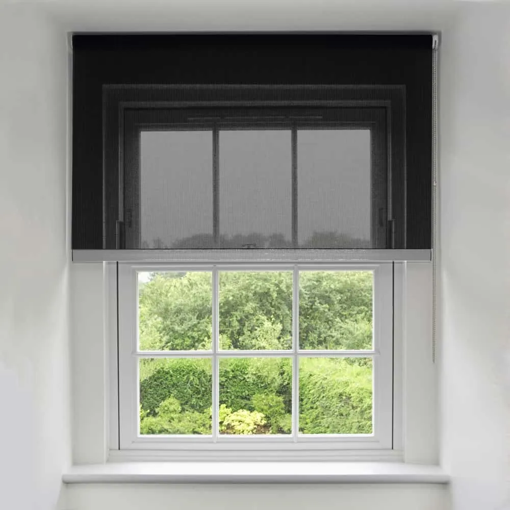 TELA NEGRA  3.20 X 1.80