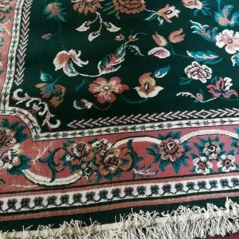 ALFOMBRA PERSA  GARDEN  2 x 3  mts