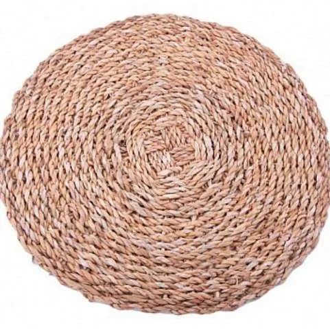 PLATOS DE SITIO DE SEAGRASS  Diam. 40 cm (LUCY)