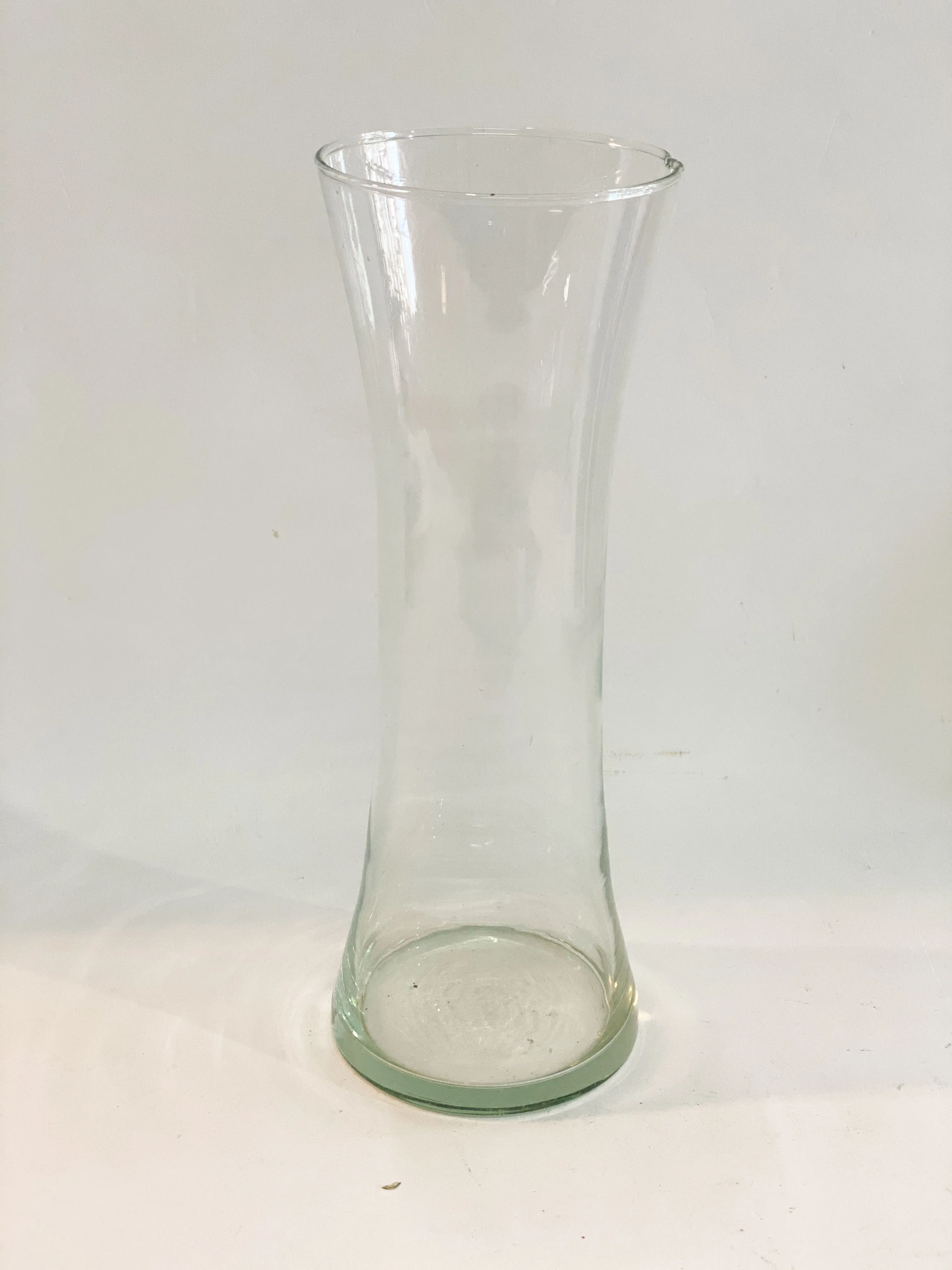 FLORERO CRISTAL ALT 40 (FC0011)