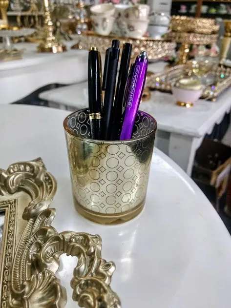 PORTALAPIZ ORO DIAMANTE