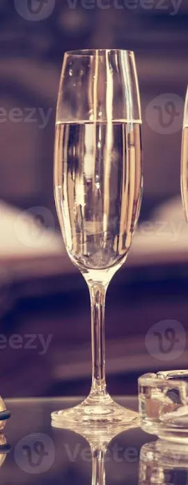 COPA CHAMPAGNE SPIRIT Alt.23 CM