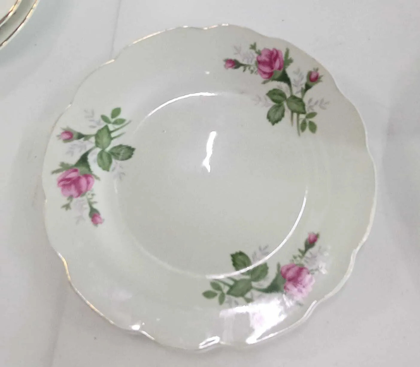 PLATO PLAYO PIMPOLLO - 22.5CM