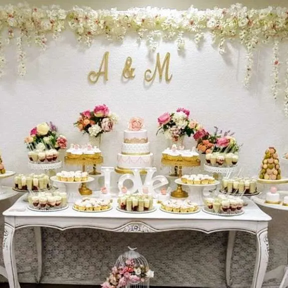 TELA ENCAJE BLANCO ( Largo 1.50 x 1.60 mt )