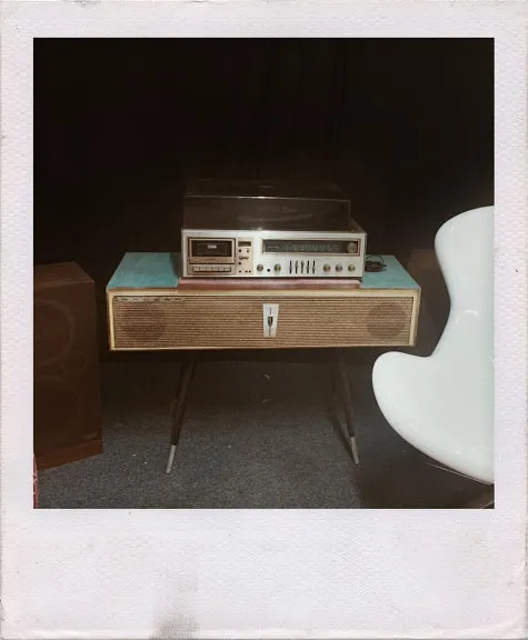 COMBINADO RANSER  RECICLADO (SOLO MUEBLE) Largo 95 cm, Alt 65 cm , prof 36 cm