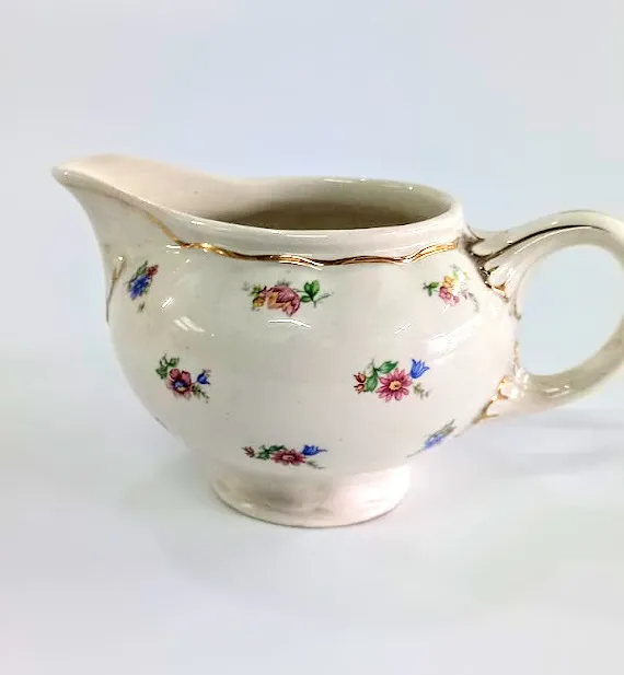 LECHERA  VINTAGE RIVIERA 