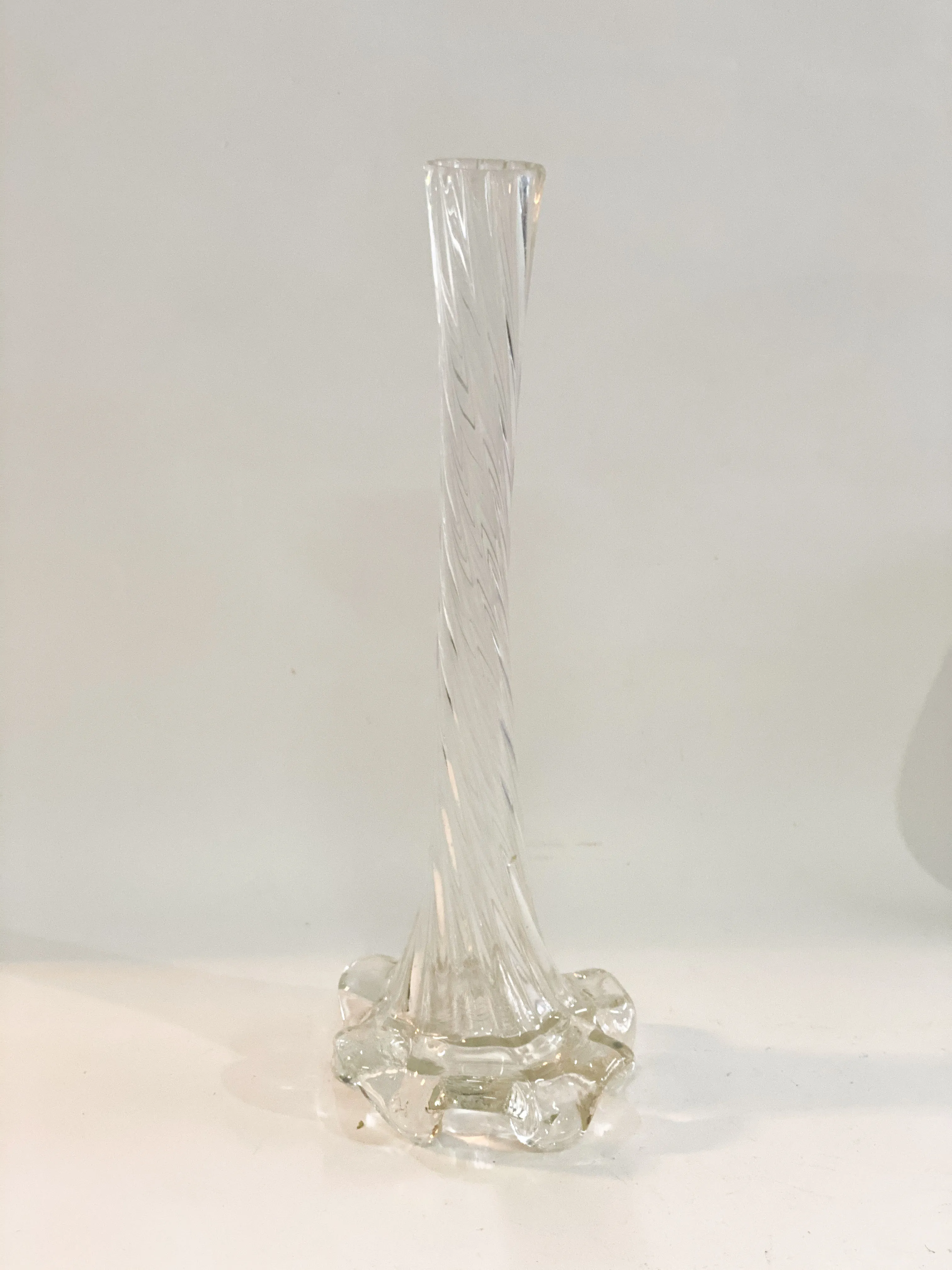 FLORERO CRISTAL ALT 45 (FC006)