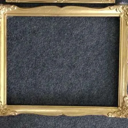 MARCO ORO " 11" 40 X 30  CM