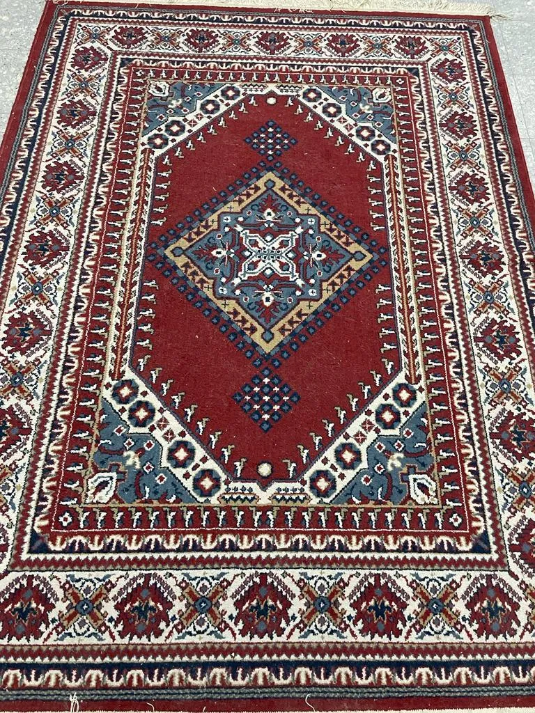 ALFOMBRA PERSA "BALI"  - 2.20 X 1.60 MT