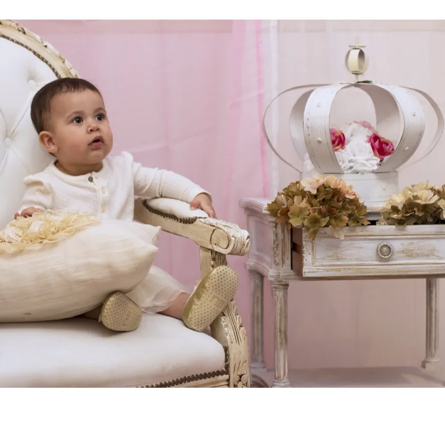 MESITAS DE LUZ LUIS XVI