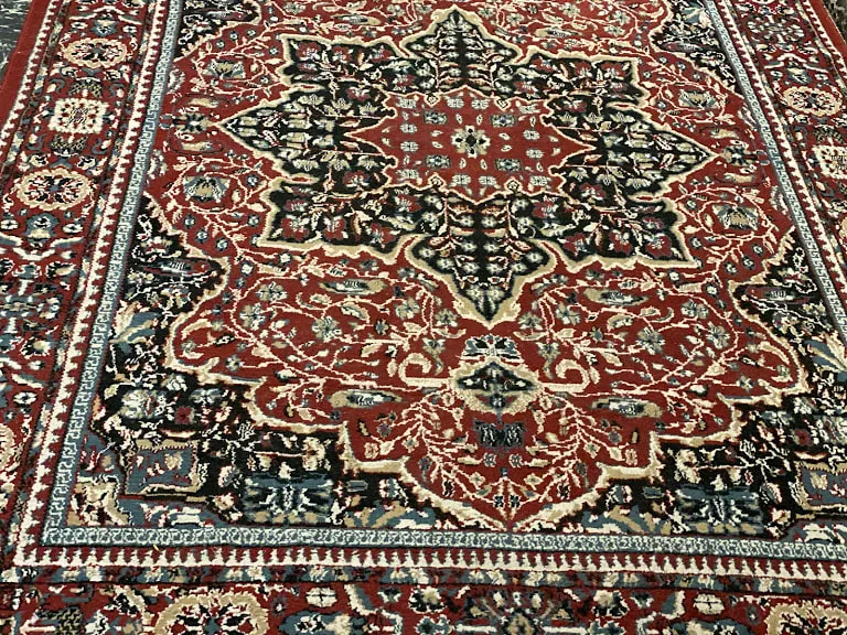 ALFOMBRA PERSA "LUXOR"  2,90 X 1,90 mt