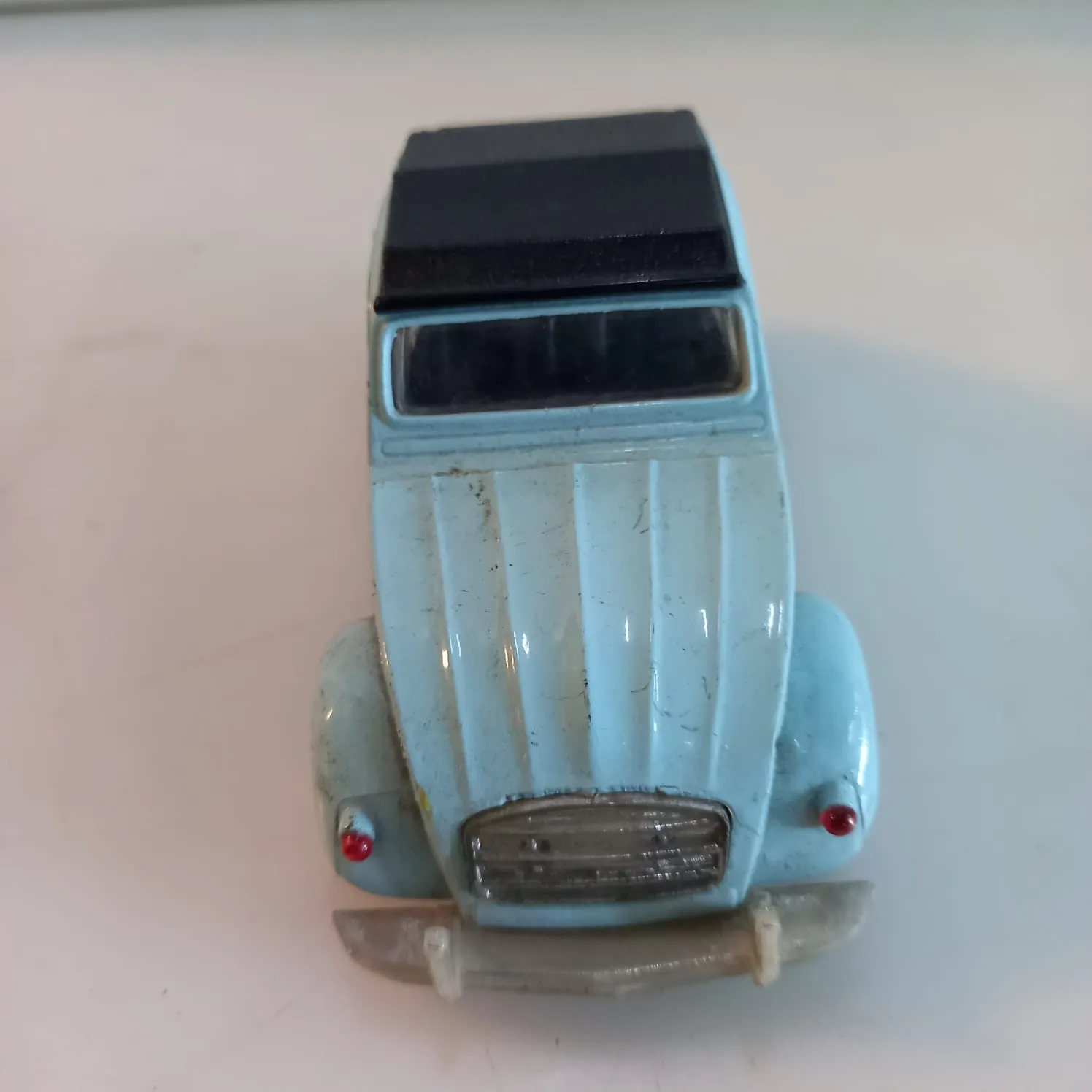 AUTITO  CITROEN  CELESTE  9302     12 X 5  X  5CM 