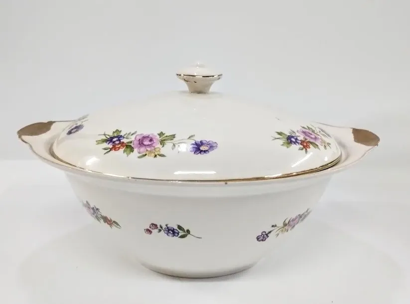 GUISERA HARTFORD "BOUQUETE" DIAM 28 CM