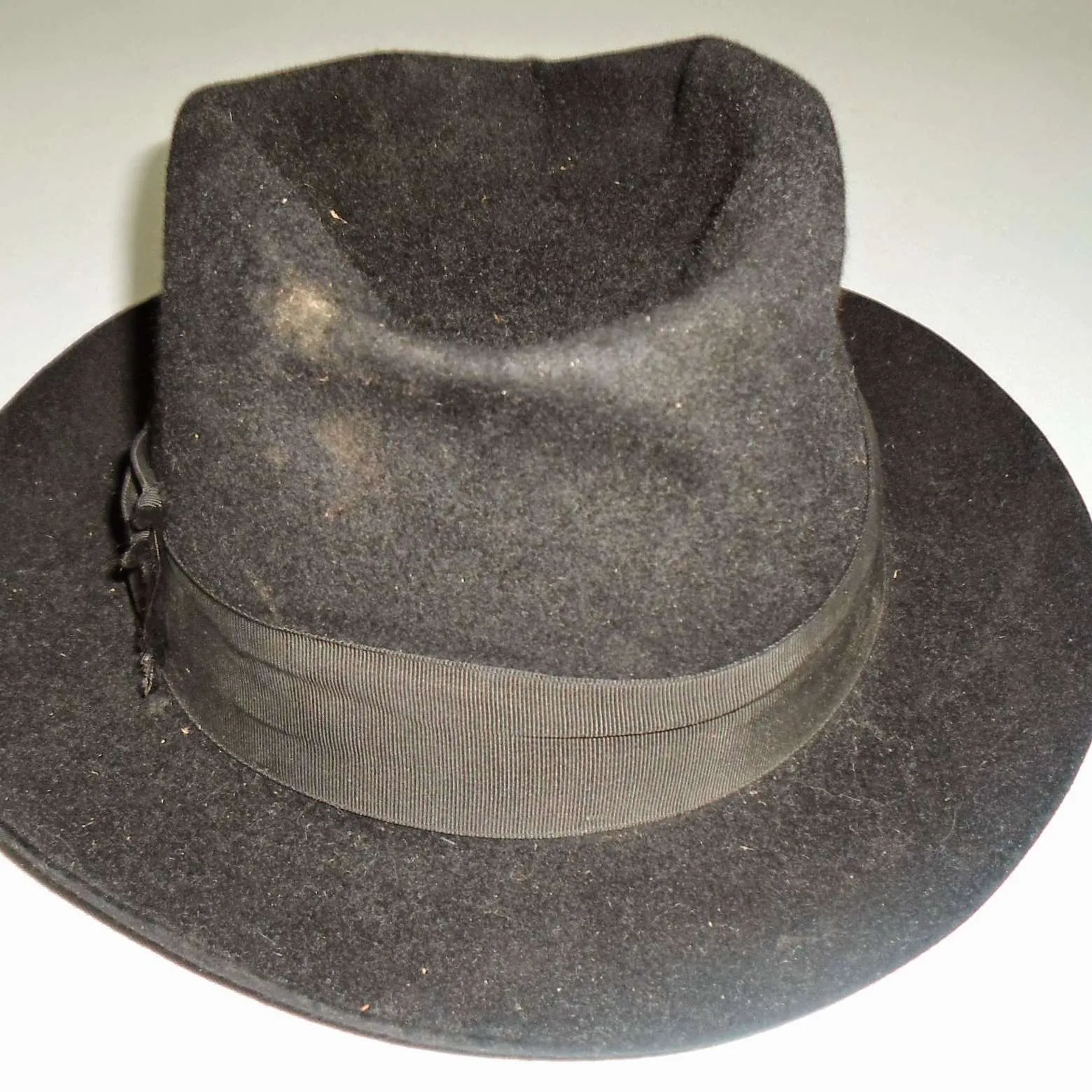 SOMBREROS  HOMBRE ESTILO TANGO