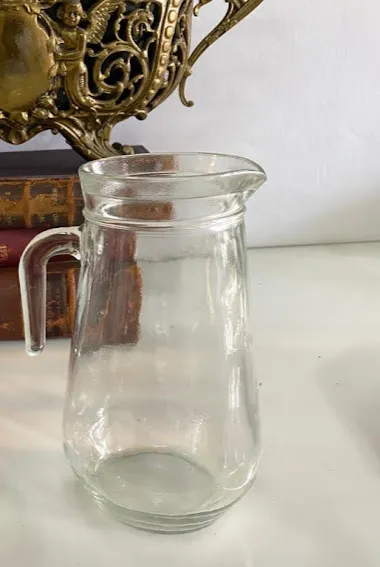 JARA VIDRIO CONICA  "JVC1"