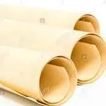 PAPIROS ANTIGUOS - ROLLOS PAPA NOEL