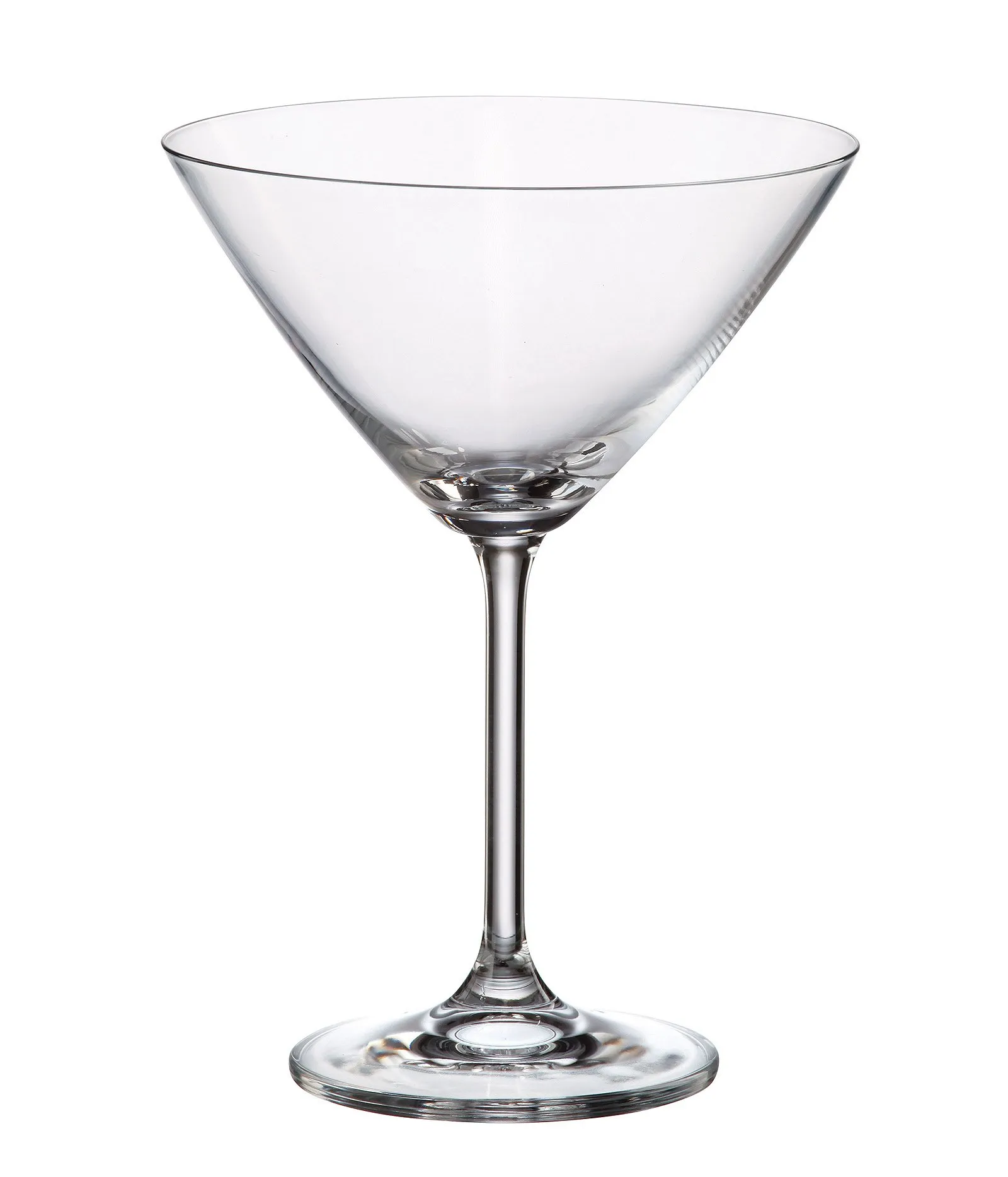 COPAS MARTINI CRISTAL LISO