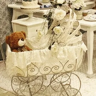 Cochecito Bebe Sweet Dreams    0.90 x 0.40 x 1. 00 alto