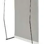 SOPORTE PORTA BANNER  1,50 X 2 mt.