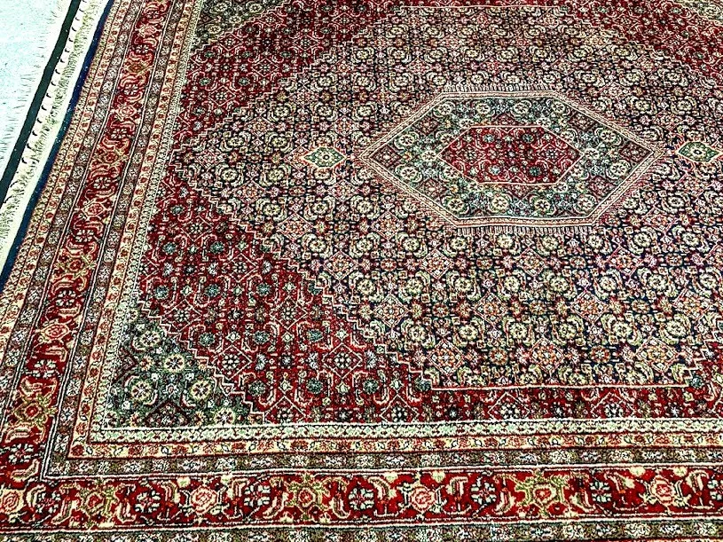 ALFOMBRA PERSA " BARAN"  - 3.0 X 2.40 MT 