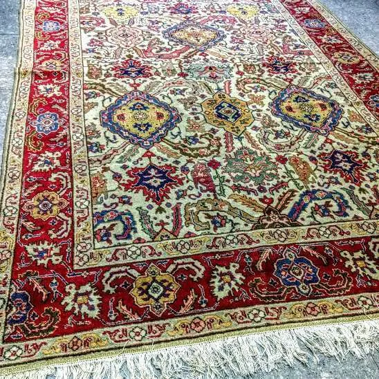 ALFOMBRA PERSA  "ONUR"  3.20 X 2.15  MT