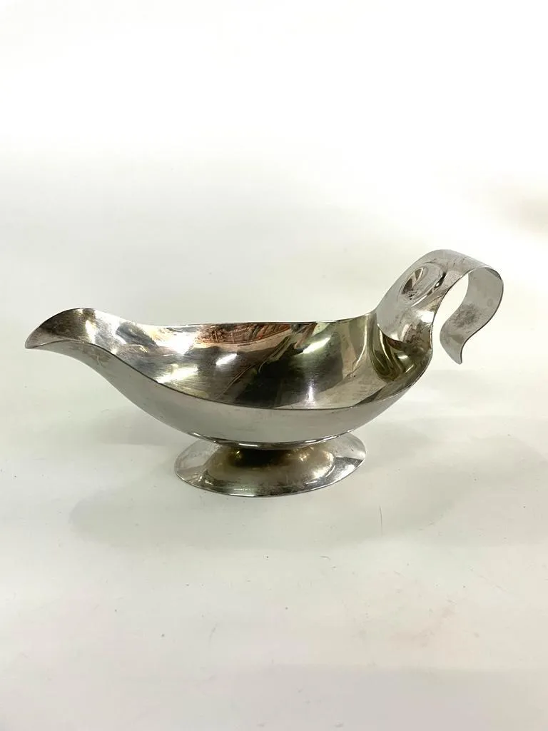 SALSERA  ACERO INOXIDABLE "SAI21"  21 X 10 X 9 CM