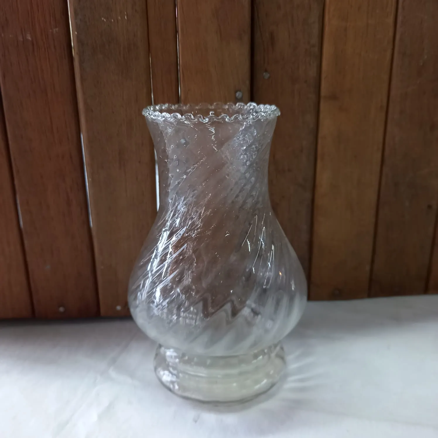 FLORERITO CRISTAL TWIST "FCT24" 6 X 15 CM 