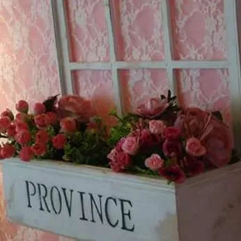 CAJON PORTA  MACETA "PROVINCE"