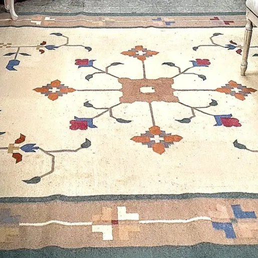 ALFOMBRA  PERSA "INDI"  2x3 mt