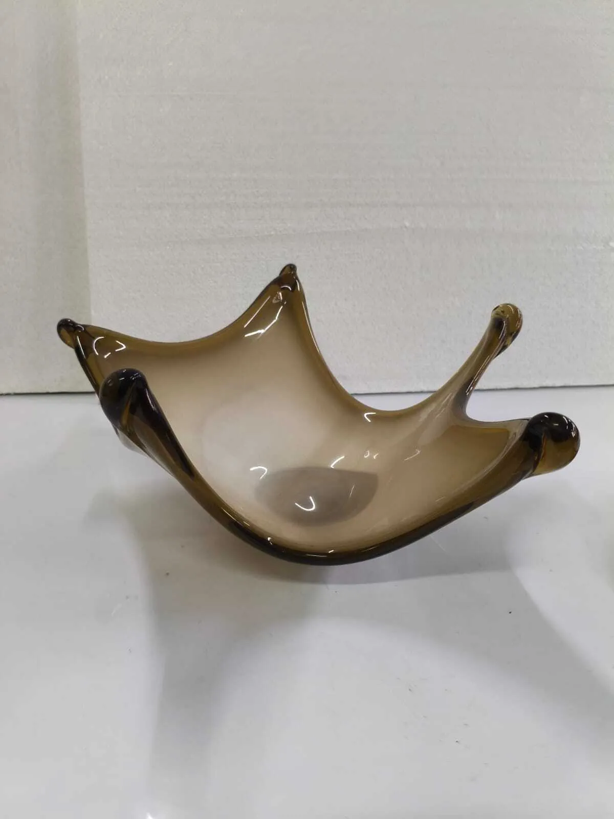 CENTRO  MURANO  COLOR HUMO 