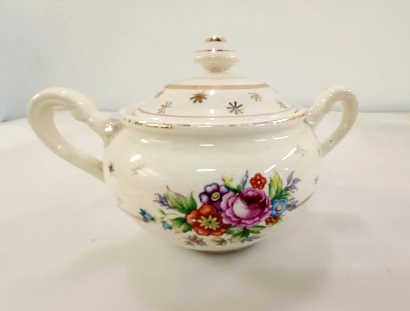 AZUCARERA ANTIGUA LOZALIT "ESTRELLAS"