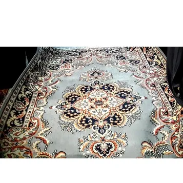 ALFOMBRA PERSA "AMBAR"  1.88 X 2,70