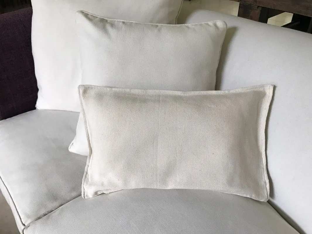 ALMOHADON CRUDO 50 x 30 (ALM001/R)