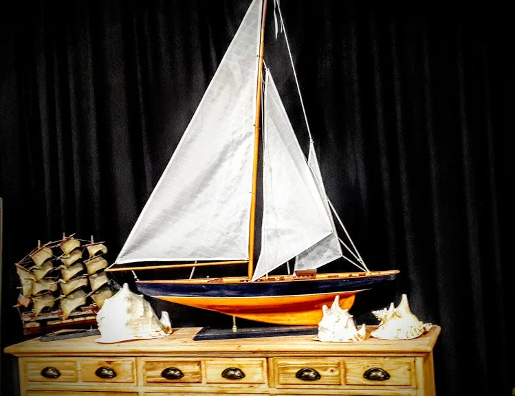 Velero XL de Colección